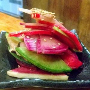 立ち喰い焼肉 治郎丸 野毛店