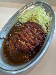 ゴーゴーカレー 富山呉羽スタジアム店