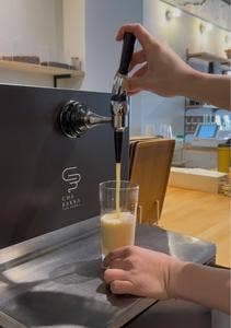 CHABAKKA TEA PARKS 熱海店