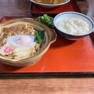 きそば 玉川屋