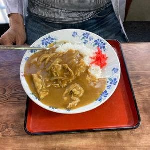 きそば 玉川屋