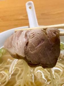 珍来軒