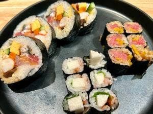 鮨割烹 のの 梅田お初天神店