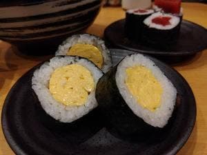 うどんと寿司酒場 フクハウチ