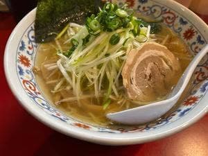 麺吉