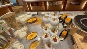 シェフズダイニング 咲楽