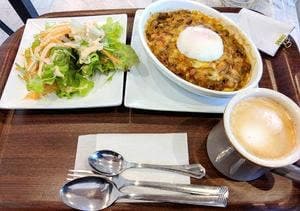 パティスリー ラヴニール