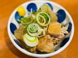 立ち呑み処いっとく