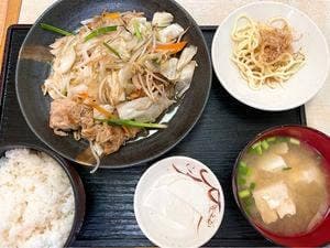 千門食堂