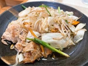 千門食堂