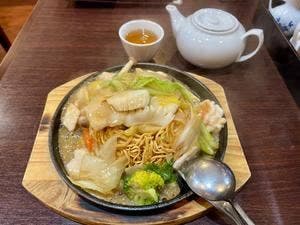 横浜中華街 酔楼
