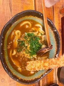本格手打うどん ゆうすけ