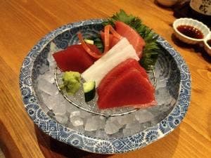 吟醸マグロ 京都四条高倉店