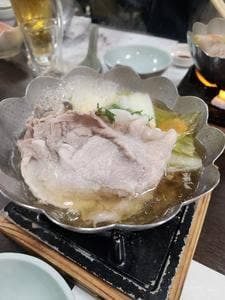 割烹 音羽鮨 千里山店