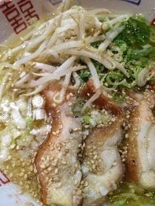 ヌードルダイニング道麺 旧居留地店