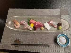 漁亭 美乃島