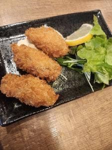 山陰海鮮炉端かば 米子駅前店