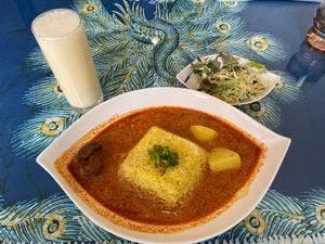 Jani Sri Lankan Kitchen