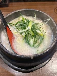 ホルモンらーめん 8910 梅田店