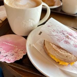 スターバックス コーヒー 覚王山店
