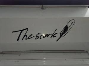 The Stork