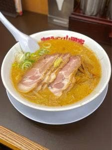 味噌ラーメン山岡家 狸小路4丁目店