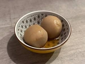 鶏出汁餃子と焼鳥 つじや 七条店