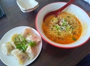 中華食堂 熱風