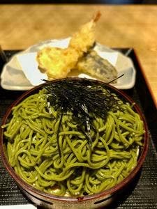 満津家