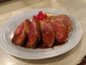 フレンチ酒場 GOLD お初天神店
