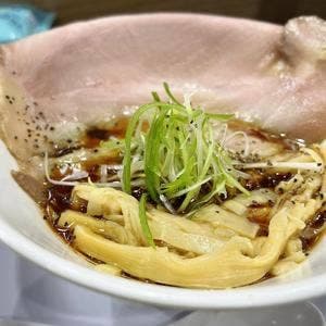 河内の中華そば 醤