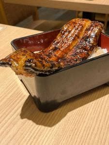 薪焼うなぎ 銀座おのでら本店