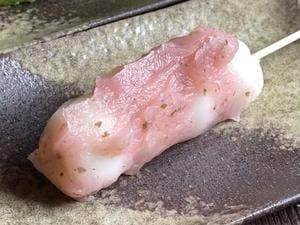 だんごの美好伊勢原店