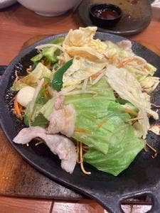三代目 鳥メロ 豊洲IHIビル店