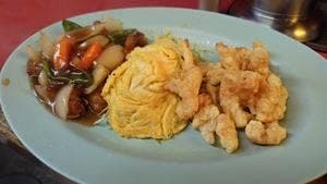 中華料理交栄