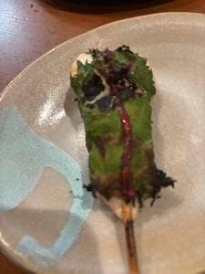 いいかげんや 益田店