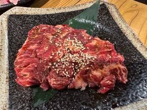 焼肉えいと