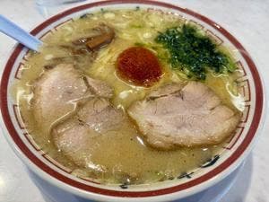 中華そば専門 田中そば店 荒川沖店