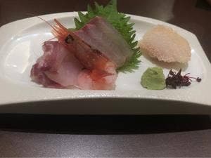 レストラン漁火 珠洲温泉のとじ荘