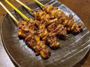 鳥や 橙