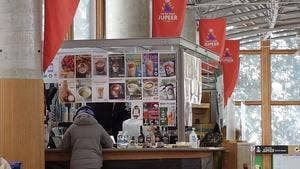 DAMN!! COFFEE STAND 蔵王店