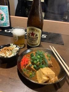 四丁目食堂 ELLIE