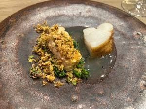 Restaurant N
