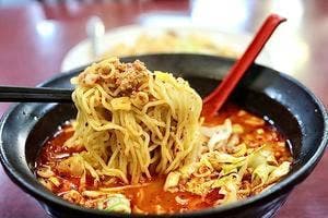 台湾料理 錦華