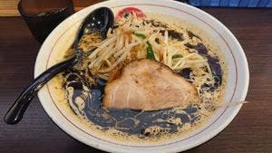 ボウボウラーメン かそり
