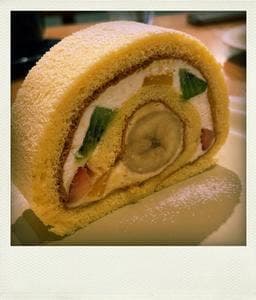 キハチ カフェ 東急百貨店たまプラーザ店