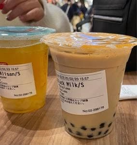 ゴンチャ ららぽーと愛知東郷店