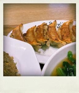 れんげ食堂 Toshu 用賀店