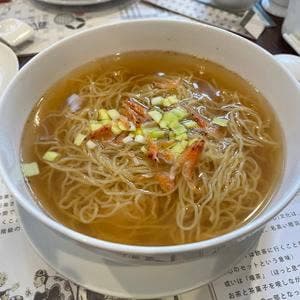 香港飲茶 貳釐館 目黒店