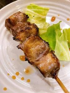 もつ焼き てしまや